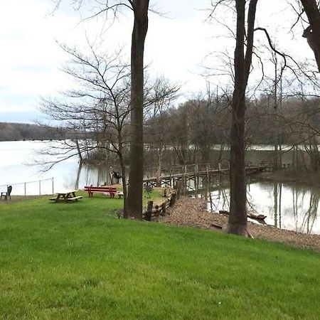 Belmont Nc Riverfront 2-Bedroom Garden Suite Charlotte Exterior photo