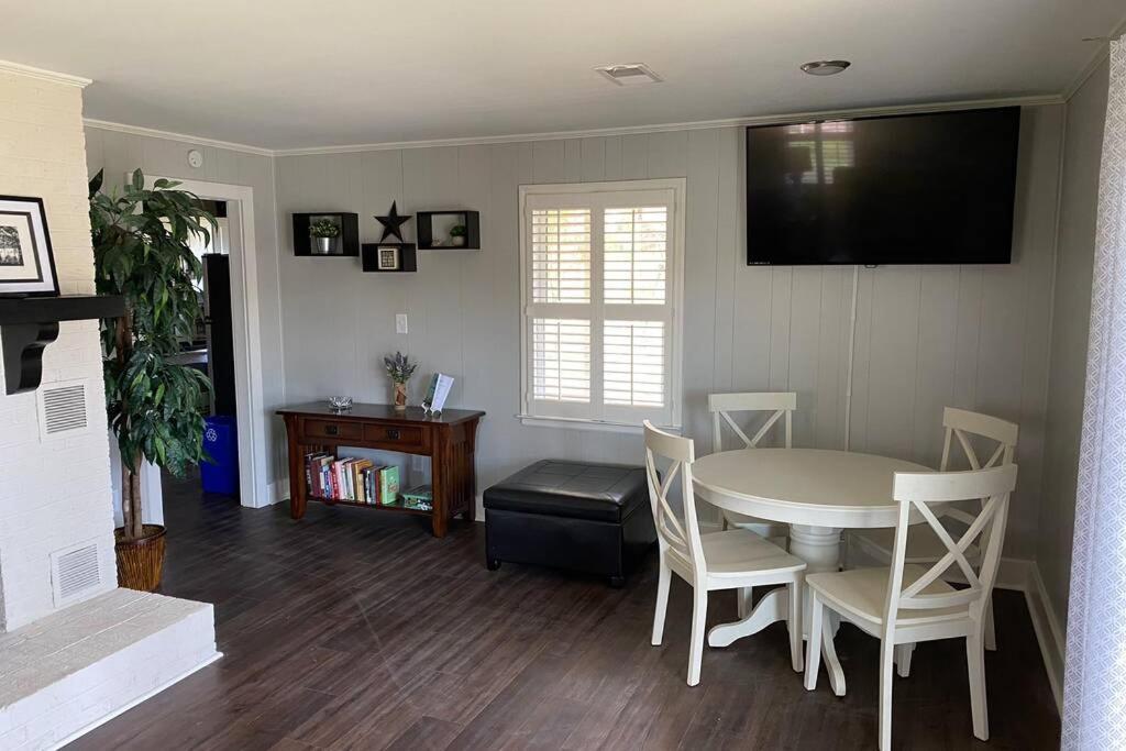 Belmont Nc Riverfront 2-Bedroom Garden Suite Charlotte Exterior photo